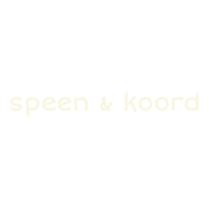 Speen en Koord