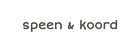 Speen en Koord