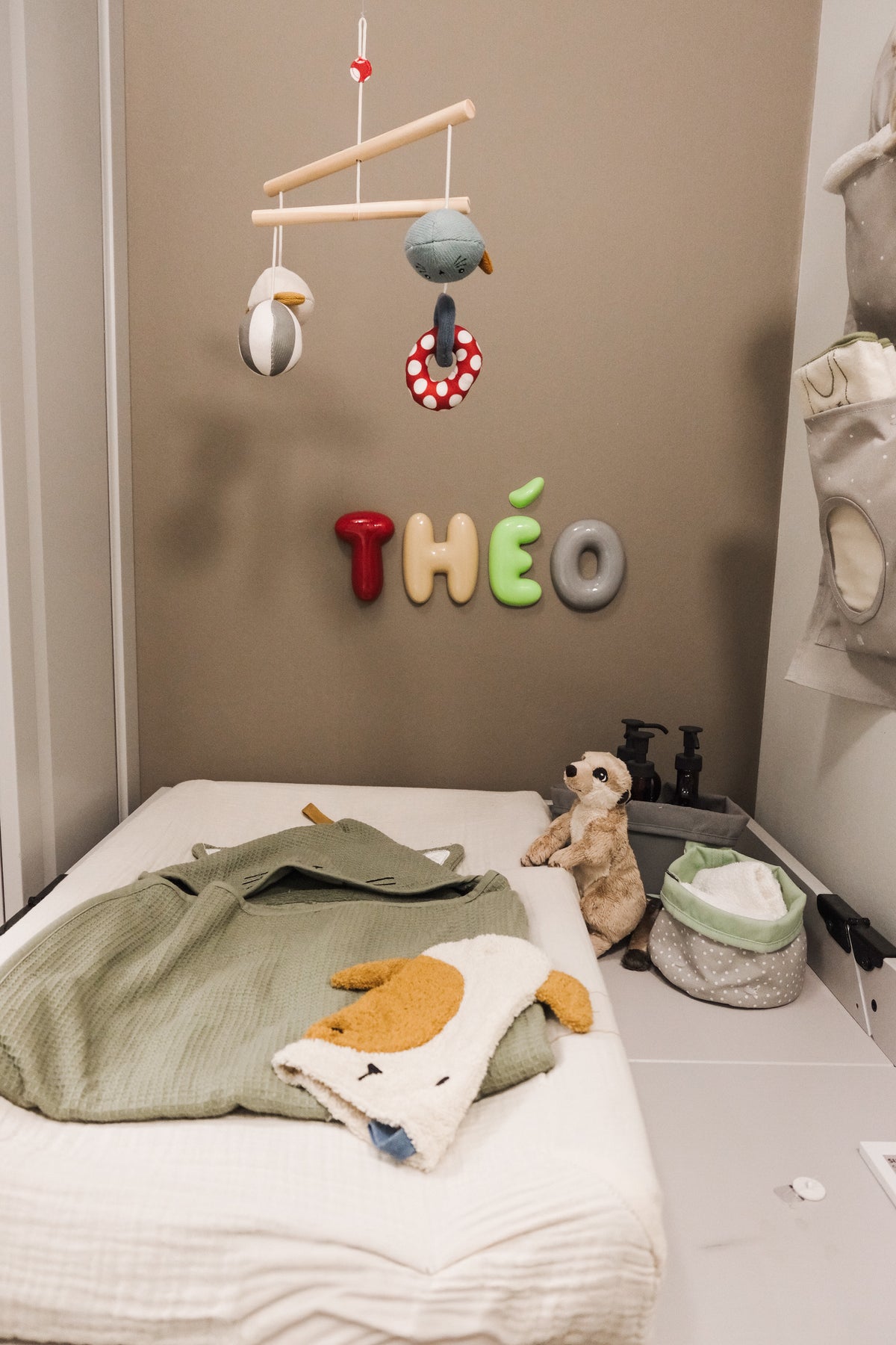Bubbly Letters – gepersonaliseerde 3D naam